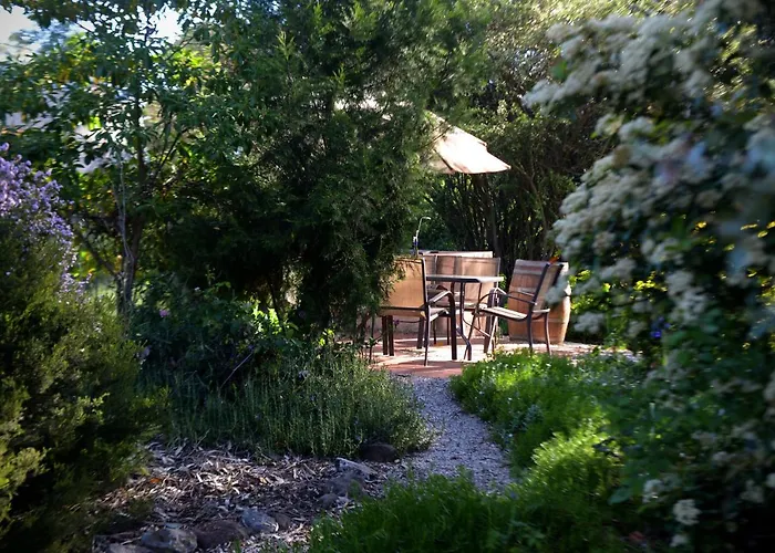 Donnybrook Cottages - Hutt River