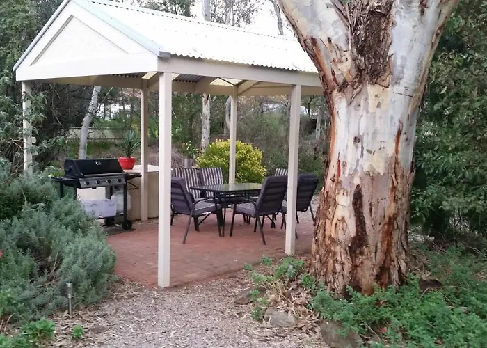 Donnybrook Cottages - Hutt River