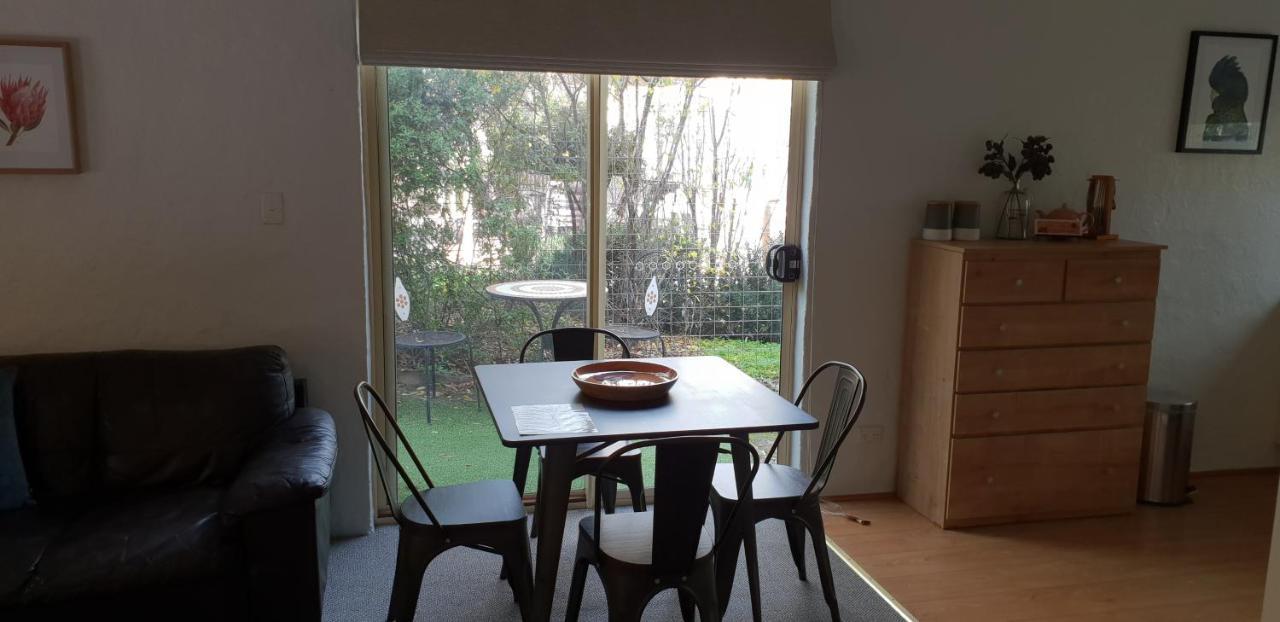 Donnybrook - Hutt River Apartment *